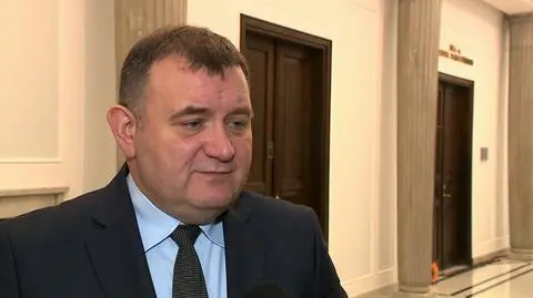 Agencja towarzyska miała działać w mieszkaniu Gawłowskiego. Prokuratura bada sprawę