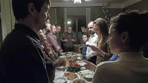 We wtorek w Warszawie odbyła się uroczysta premiera filmu "Cicha Noc"