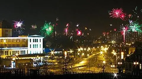 Sylwester Waszym okiem