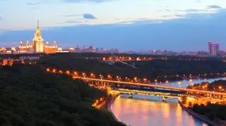 Moskwa będzie miała swoją "Dolinę Krzemową"