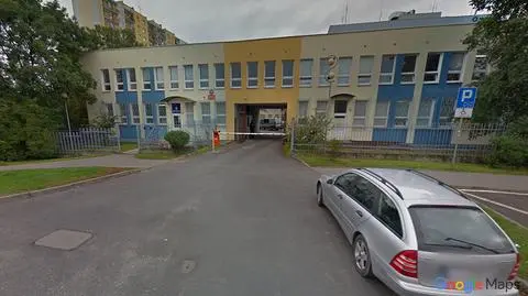 Jeden z policjnantów został wydalony ze służby (wideo archiwalne) 