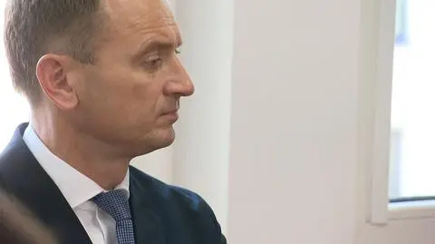  Sławomir Nitras to najczęściej karany poseł mijającej kadencji