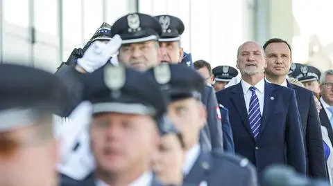 Duda w "Do Rzeczy" o relacjach z Macierewiczem i Kaczyńskim