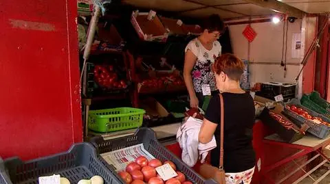 Żywność drożeje w błyskawicznym tempie