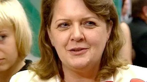 Beger usłyszy zarzuty