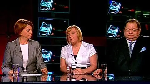 Pitera broni swojej skasowanej definicji