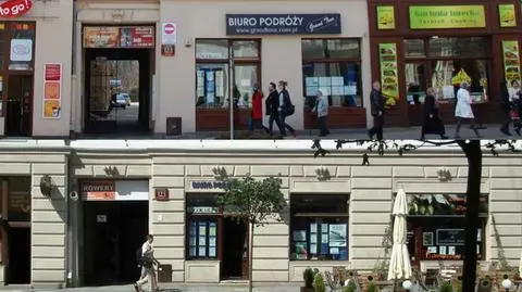 Da się walczyć z tandetą na ulicach. 
Zobacz, jak zmienia się wizytówka Łodzi