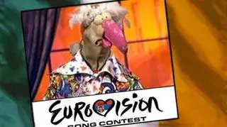 Był już ukraiński niby-transwestyta, skandalizujący Niemiec Stefan Raab, multinarodowe Ich Troje, Piasek z futerkiem, więc czemu nie kukiełka? Irlandczycy są o krok od wysłania na Eurowizję... bekającego Dustina Indyka. Na Zielonej Wyspie wrze.(Youtube)