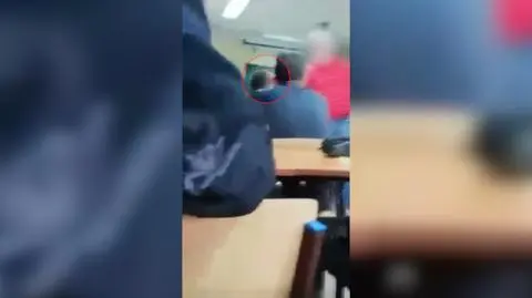 Głogów. Nauczyciel spoliczkował ucznia, jest policyjne dochodzenie