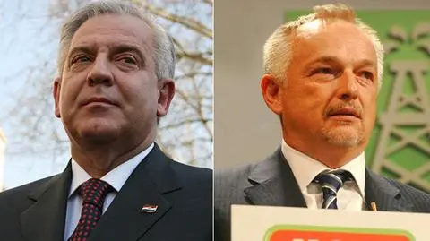 Chorwacja. Ivo Sanader i Zsolt Hernadi skazani za korupcję