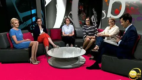 W "Babilonie" o Paradzie Równości