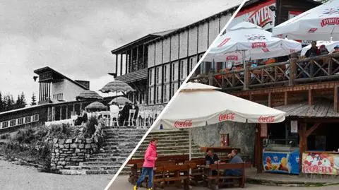 Nie chcą reklam na Krupówkach. "Pod tandetą nadal jest piękne Zakopane"