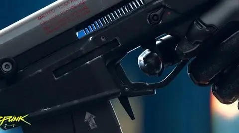 "Cyberpunk 2077": nowa produkcja CD Projekt Red