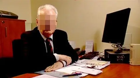 Seksuolog z Poznania zostaje w więzieniu. "Pobyt w zakładzie nie zagraża zyciu"