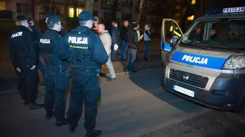 Porwał dziewczynkę, stanie przed sądem