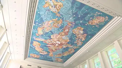 Niebo Polskie znów cieszy w Gdańsku