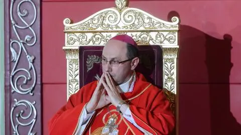 "Nowy prymas to strzał w dziesiątkę". Będzie jak Franciszek? 