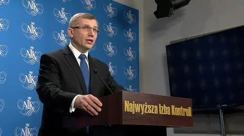 Szef Najwyższej Izby Kontroli, Krzysztof Kwiatkowski