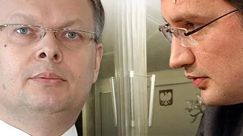 "Kaczmarek złożył fałszywe zeznania"
