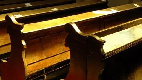 Ostrzegał Watykan przed molestowaniem
