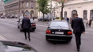 Funkcjonariusze BOR od października będą zarabiać więcej 