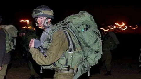 Izrael i Hamas licytują się o liczbę ofiar