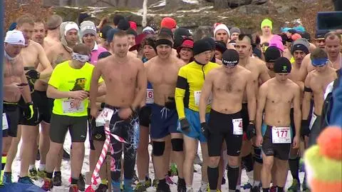 Czwarty bieg Icemana