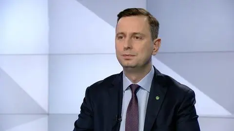 Kosiniak-Kamysz o nagraniach rozmów prezesa PiS