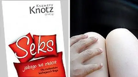 Kościół o seksie: jak mecz piłkarski