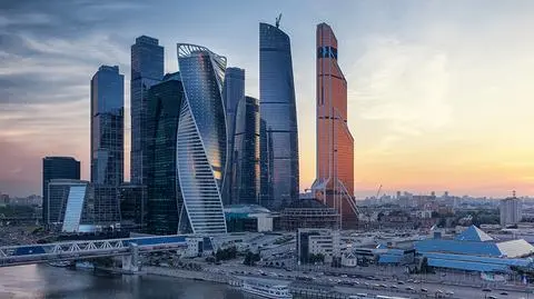 Rosja. Średnia łapówka w Moskwie przekracza 2 mln rubli