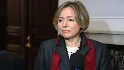 Nie odwołali Nowickiej