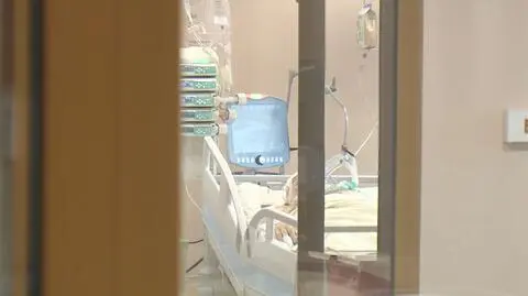 Brutalne pobicie w gimnazjum. 14-latek w krytycznym stanie