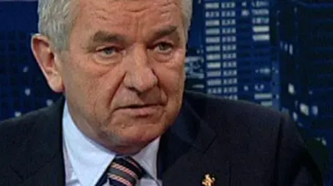 Nurowski zażenowany zachowaniem Kornelii Marek