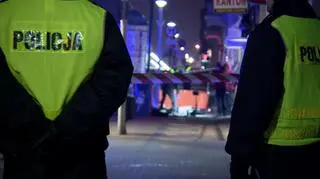 Policjanci z Zabierzowa usłyszeli zarzuty