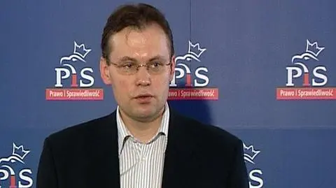 Będzie nowa komisja śledcza od zbadania "sprawy Ziobry"?