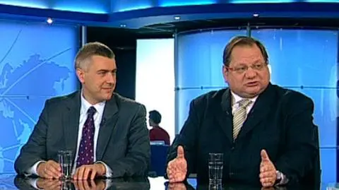 "Sprawiedliwość pod gruszą"