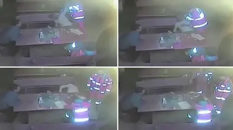 Interwencja zmieniła się w awanturę