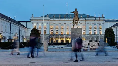Szczerski: KE zdecydowała się zakończyć etap dialogu z Polską