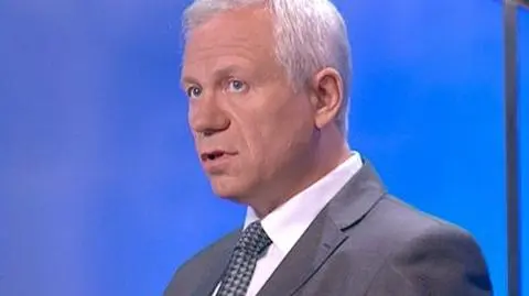 Ziobro z Jurkiem chce budować prawicę