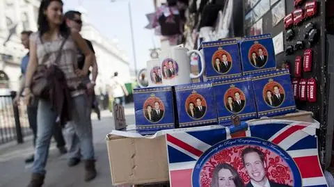 2 miliardy widzów i 5 tys. policjantów