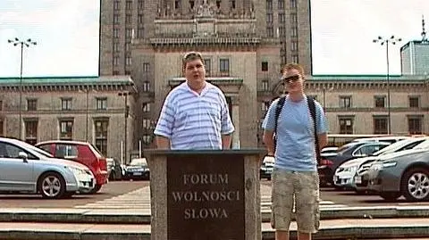 Koniec z warszawskim Hyde Parkiem