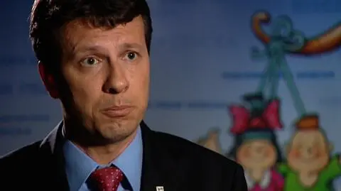 Rzecznik na cenzurowanym