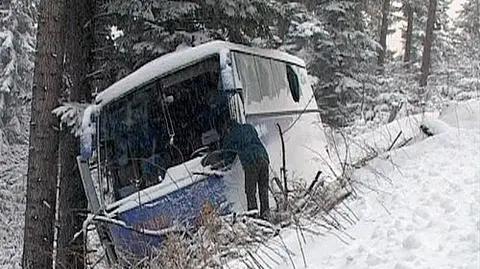 Tragiczne święta na drogach