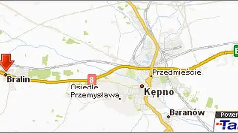 Wypadek na prostej drodze. Trzy osoby nie żyją