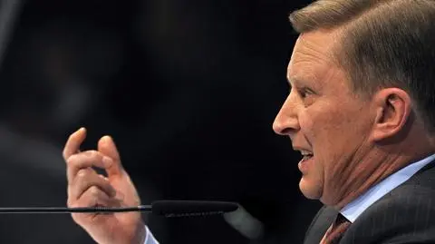 "Polska nie przeszkadza w rozmowach o tarczy"