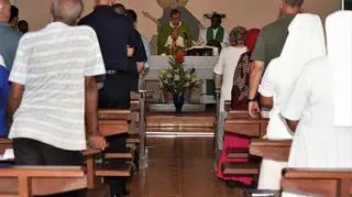 Papież Franciszek buduje pozytywny odbiór Kościoła na świecie