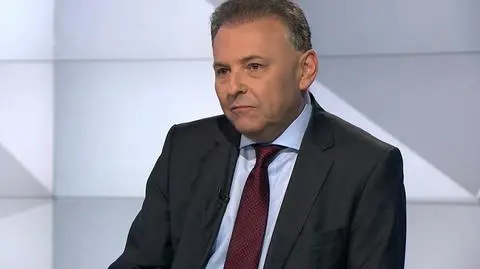 Profesor Witold Orłowski był gościem "Rozmowy Piaseckiego"