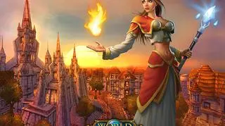 Irańczycy w WoW już nie poczarują