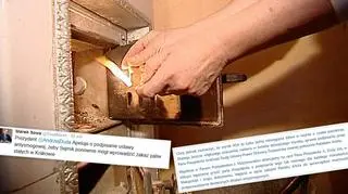 "To ingerencja w konstytucyjnie chronione prawa i wolności obywatelskie" - uznał NSA