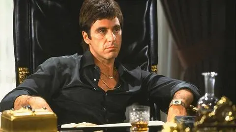 Hollywood w Warszawie. Jako pierwszy Al Pacino